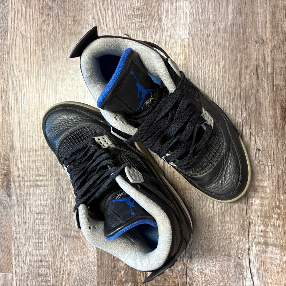 Jordan 4 Retros - Picture 6 of 6